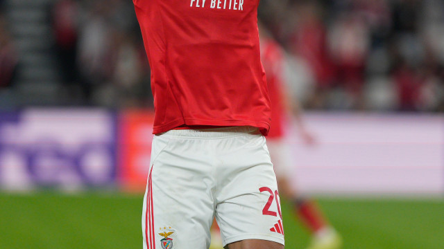 Estranha-se, depois entranha-se. Mourinho desbloqueia o melhor Ríos