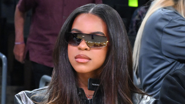 Fotos. Já viu como está crescida e cheia de estilo a filha de Beyoncé?