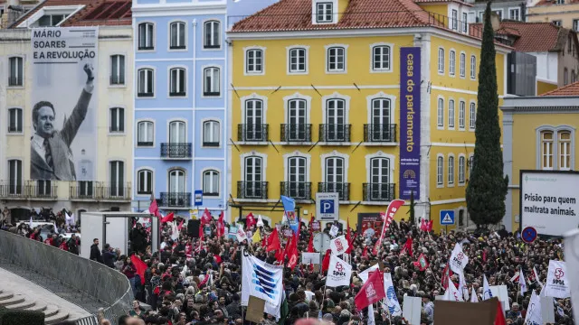 Dia de greve geral. Da saúde aos transportes, que setores ameaçam parar?