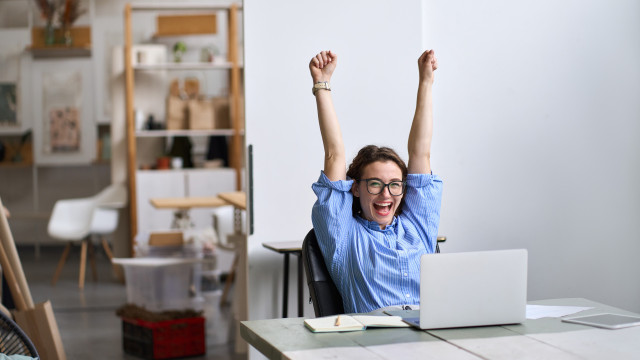 A sorte está do lado deles! Os 3 signos que vão atrair muita sorte 