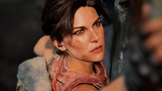 Lara Croft vai regressar com novo