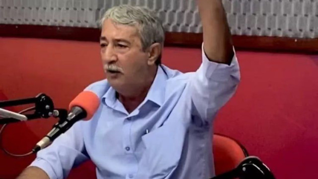 Secretário é preso por tentar matar esposa em tratamento contra câncer