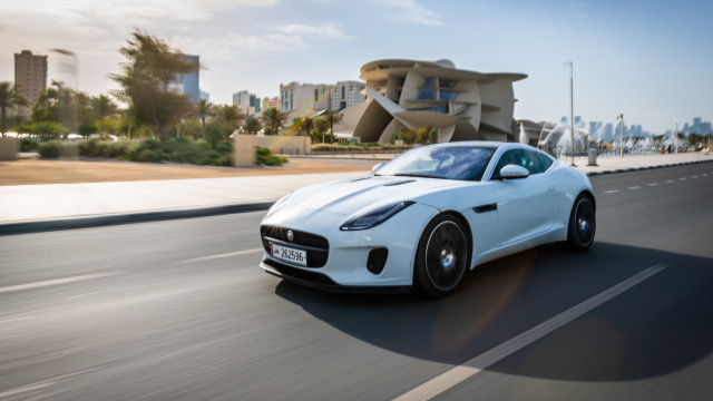 Jaguar Land Rover corta 50.000 toneladas de CO2 com uma só estrutura