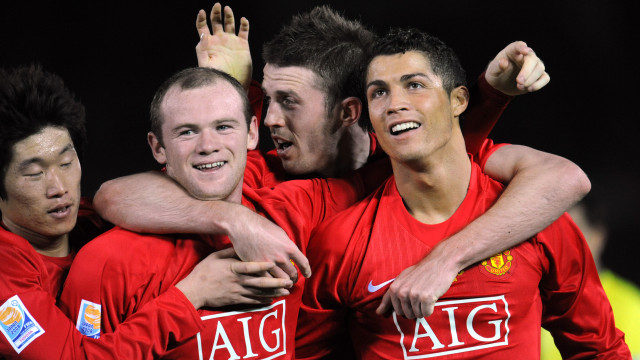 Wayne Rooney revela ameaças de morte após trocar Liverpool por Manchester