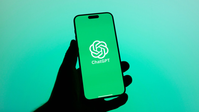 Num mundo de IA, dados são mais valiosos do que ouro ou petróleo 2 Saúde 'leva' 40 milhões de pessoas a usar o ChatGPT todos os dias