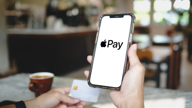 Apple está a ser alvo de nova investigação na Suíça