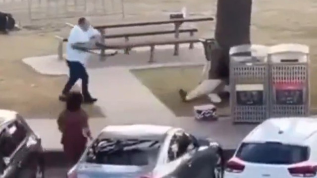 Quem é Ahmed el Ahmed, o 