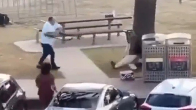 Quem é Ahmed el Ahmed, o