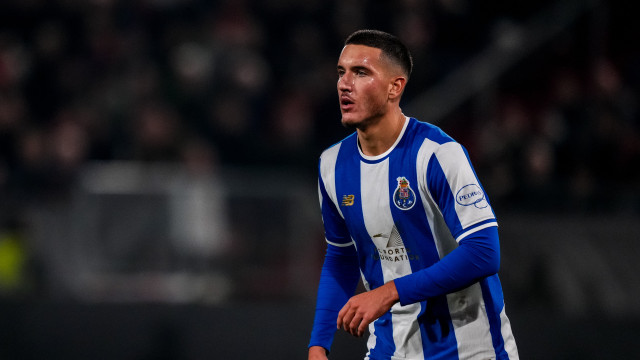 FC Porto coloca Deniz Gul ao barulho no adeus de John Cena à WWE