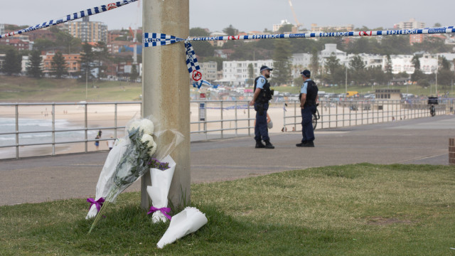 Identificadas 5 vítimas do ataque em Sydney. Quem eram (e as histórias)
