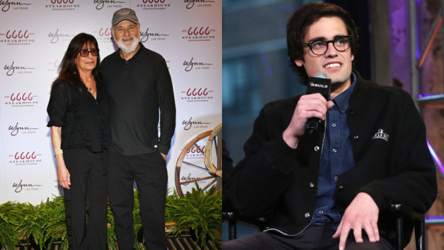 Realizador Rob Reiner e a mulher foram assassinados pelo filho