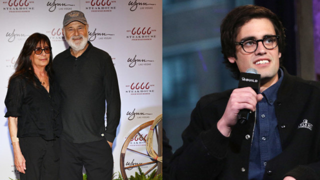 Diretor Rob Reiner e esposa foram achados mortos e filho é suspeito
