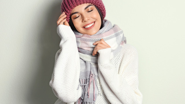 Proteja a sua pele nos dias mais frios: 4 itens essenciais