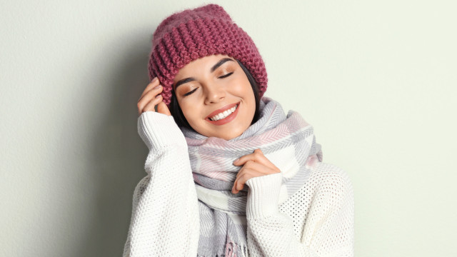 Proteja a sua pele nos dias mais frios: 4 itens essenciais