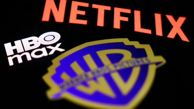 Netflix compra HBO? 