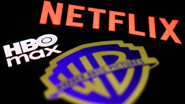 Netflix compra HBO?