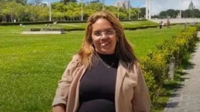 Brasileira morta pela patroa foi agredida com