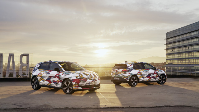 Novo Volkswagen Polo elétrico cada vez mais perto de chegar