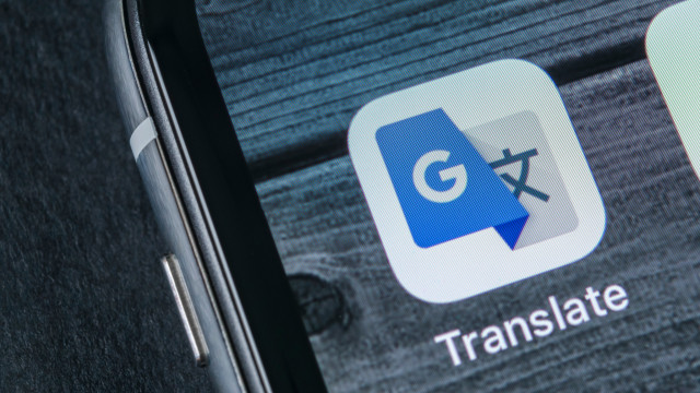 Google começou a atualizar o Tradutor com Inteligência Artificial