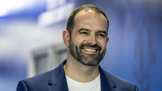 Vizela negoceia cessação de contrato com o treinador Nuno Silva