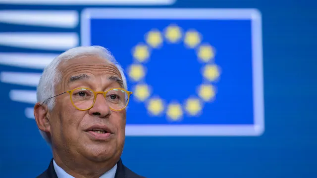 
                    Relações internacionais são de 