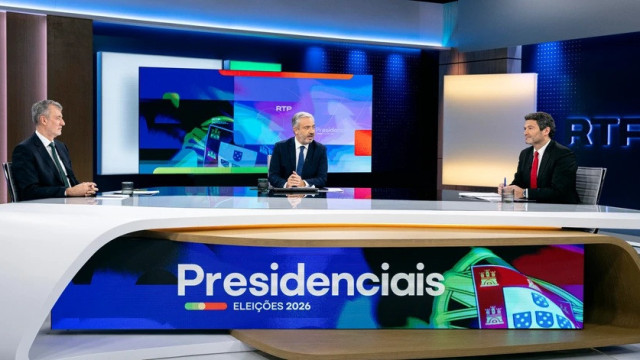 Gouveia e Melo vs Ventura: Nacionalidade, Constituição (e o almoço)