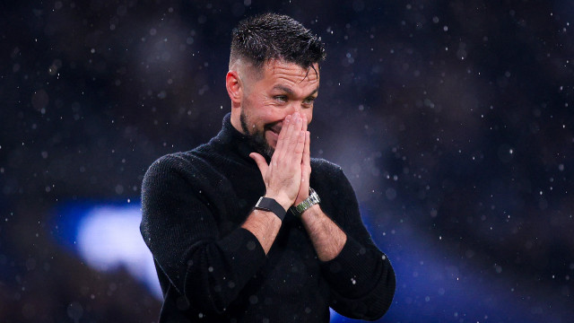 Froholdt ou não, eis a questão. O onze provável do FC Porto