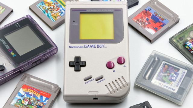 Tem algum no sótão? Os gadgets (raros) que podem valer uma fortuna