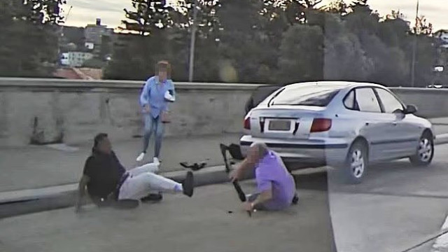 Casal tentou evitar massacre em Sydney e morreu ao enfrentar terrorista