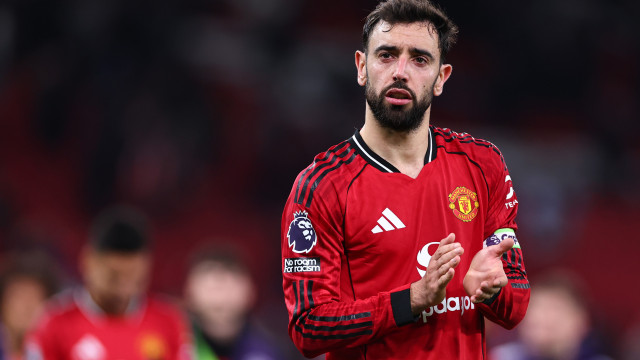 Bruno Fernandes faz revelação: 