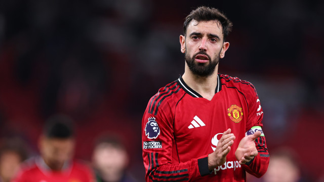 Bruno Fernandes faz revelação: