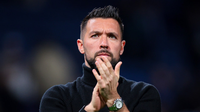 Arranque quase imaculado no FC Porto afasta Farioli de pesadelo recente