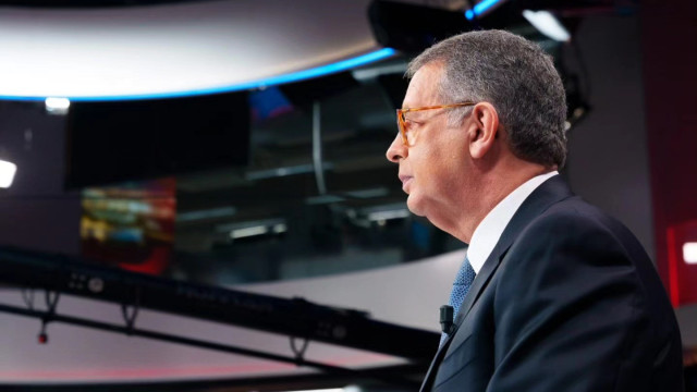 Seguro não comenta discurso de Natal de Montenegro (e fala da Saúde)