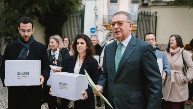 Seguro critica boletim com candidatos excluídos e 