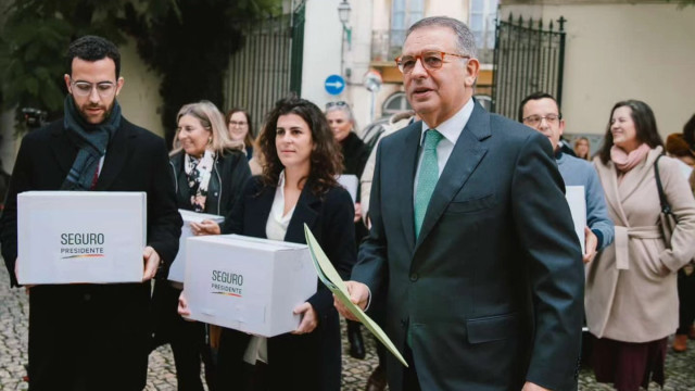 Seguro critica boletim com candidatos excluídos e