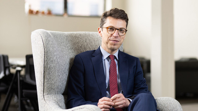 Físico português que dirigia laboratório no MIT morto a tiro em Boston