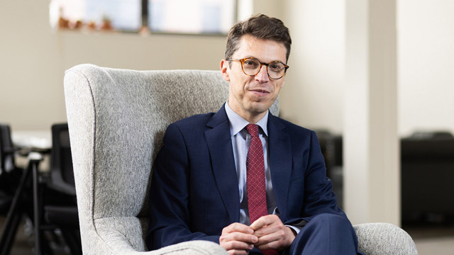 Físico português que dirigia laboratório no MIT morto a tiro em Boston