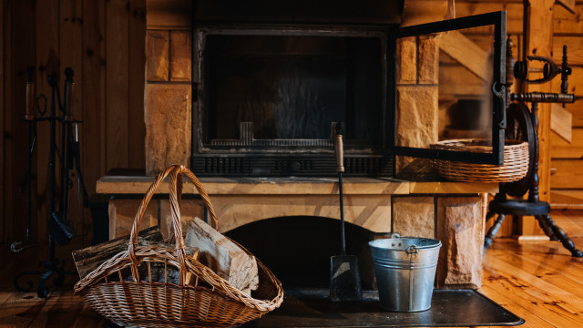 Como limpar a lareira: Dicas práticas inspiradas na sabedoria das avós