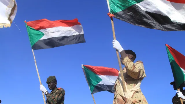 
                    ONU: Mais de 5,1 milhões de sudaneses regressaram a casa
                
