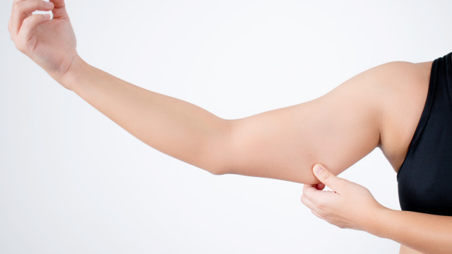 Livre-se (da gordura) do músculo do adeus ainda antes do ano acabar!