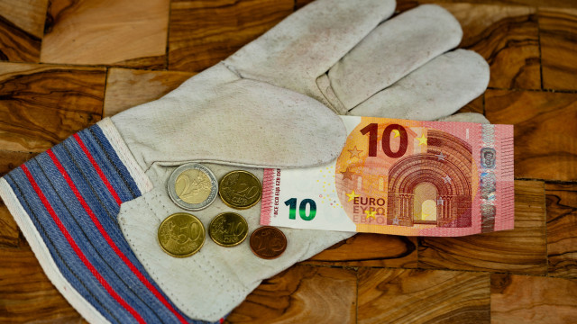 1.600€? Afinal, para onde caminha o salário mínimo nos próximos anos?