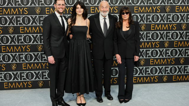 Assassinato de Rob e Michele Reiner: Filhos quebram silêncio