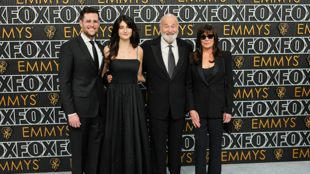 Assassinato de Rob e Michele Reiner: Filhos quebram silêncio