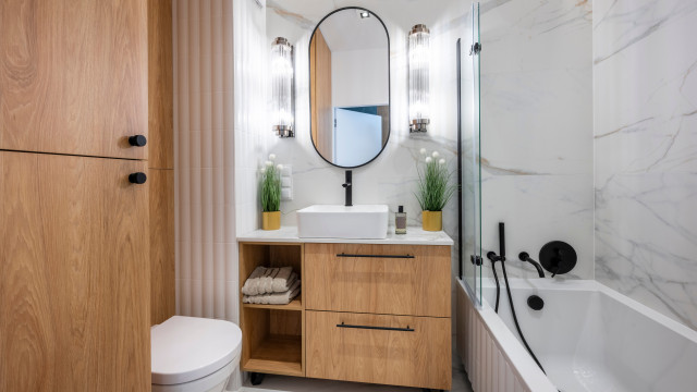 Há um objeto na casa de banho que é um antro de germes. Como limpá-lo