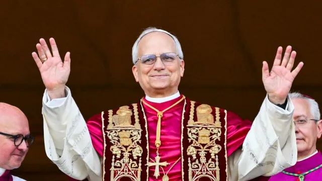 
                    Resíduos tóxicos no sul de Itália? Papa contra 