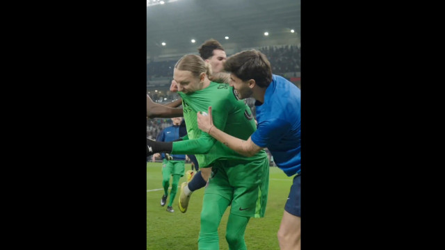 Herói improvável do PSG engolido após brilharete na Taça Intercontinental