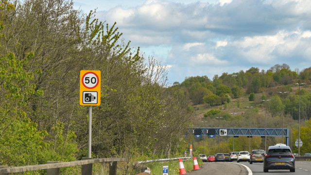 Falha em radares no Reino Unido terá causado milhares de multas indevidas