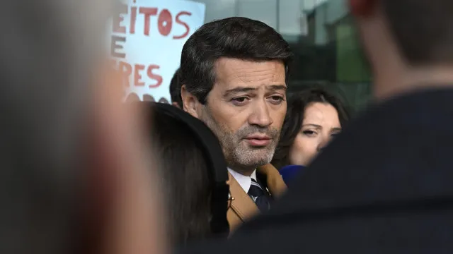 
                    Assalto à casa de militar da GNR de Elvas? GNR desmente versão de Ventura
                