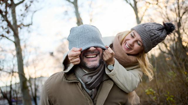 Começou o inverno e estes cinco signos só querem que nunca acabe