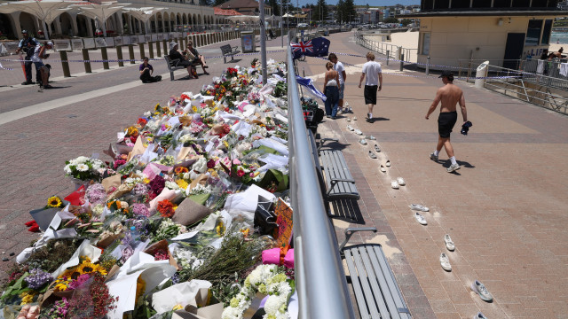 Treino nas Filipinas? Atiradores de Sydney ficaram um mês (eis como foi)